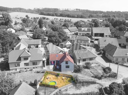 Prodej domu/vily, 116 m²