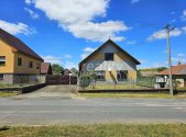 Prodej zemědělského objektu, 2 061 m²