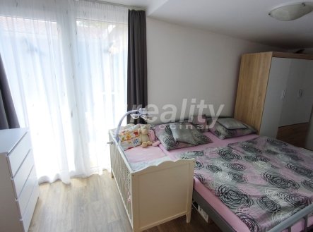 Pronájem bytu, 2+1, 65 m²
