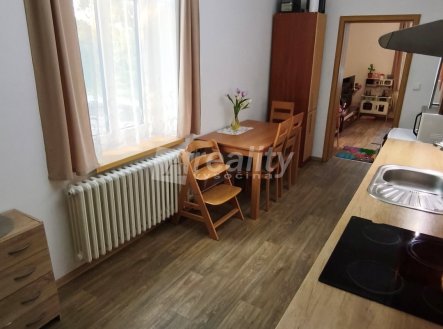 Pronájem bytu, 2+1, 65 m²