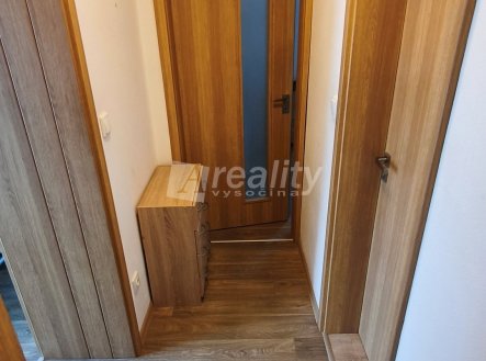 Pronájem bytu, 2+1, 65 m²