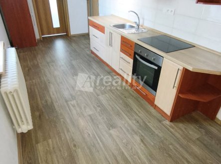 Pronájem bytu, 2+1, 65 m²