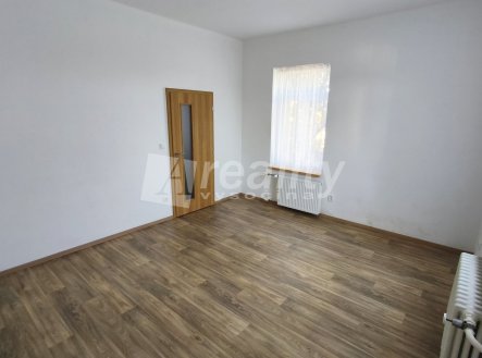 Pronájem bytu, 2+1, 65 m²