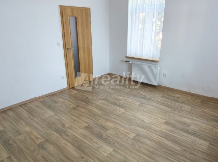 Pronájem bytu, 2+1, 65 m²
