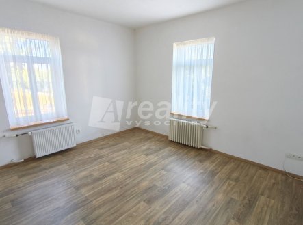 Pronájem bytu, 2+1, 65 m²