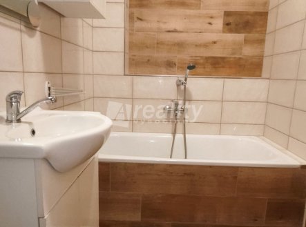 Pronájem bytu, 2+1, 65 m²