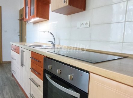 Pronájem bytu, 2+1, 65 m²