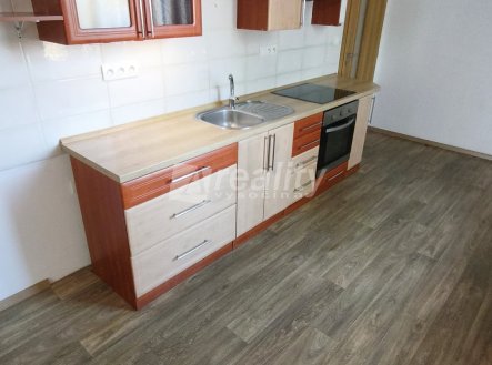Pronájem bytu, 2+1, 65 m²