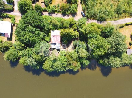 Prodej chaty/rekreačního objektu, 48 m²
