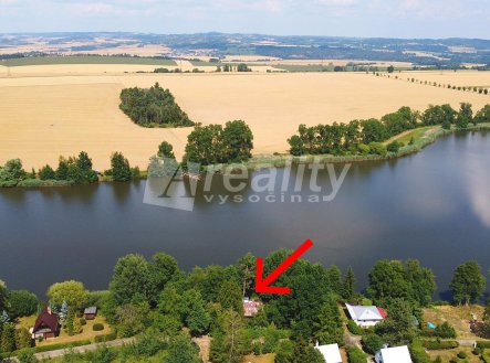 Prodej chaty/rekreačního objektu, 48 m²