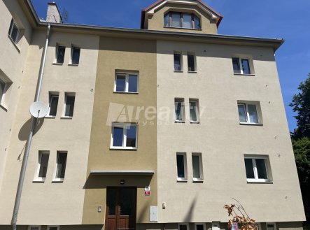 IMG_5296 | Prodej bytu, 2+1, 64 m²