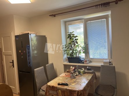 Prodej bytu, 2+1, 64 m²