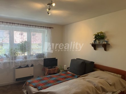 Prodej bytu, 2+1, 64 m²
