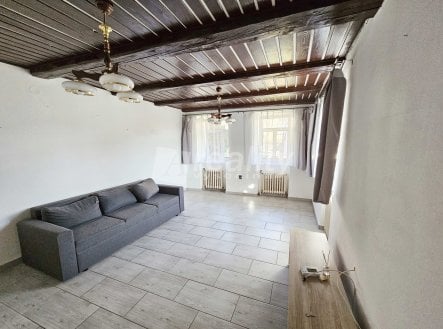 Prodej domu/vily, 130 m²