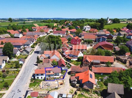 Prodej domu/vily, 130 m²