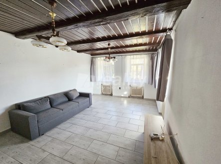 Prodej domu/vily, 130 m²