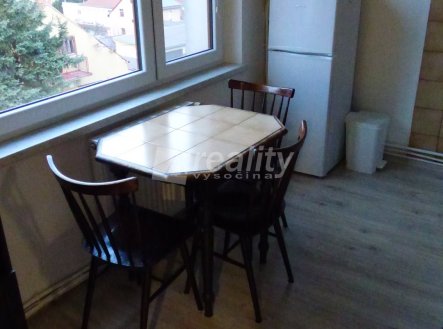 Pronájem bytu, 3+1, 59 m²