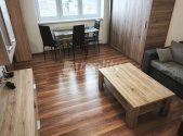 Pronájem bytu, 2+1, 55 m²