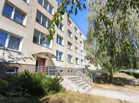 Prodej bytu, 3+1, 75 m²