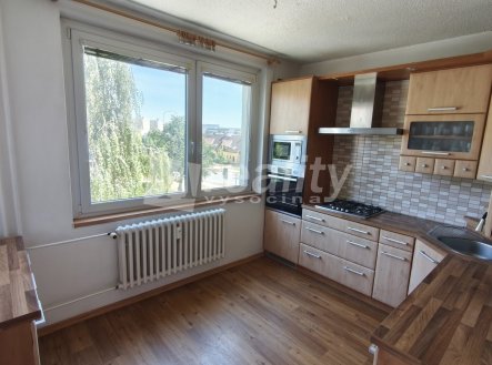 Prodej bytu, 3+1, 75 m²