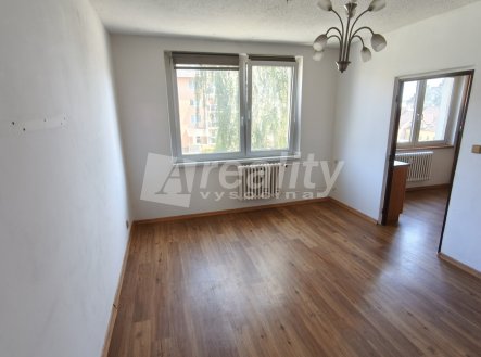 Prodej bytu, 3+1, 75 m²