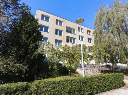 Prodej bytu, 3+1, 75 m²