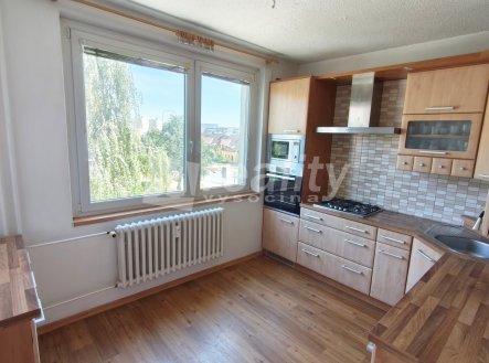 Prodej bytu, 3+1, 75 m²