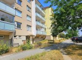 Prodej bytu, 1+1, 36 m²