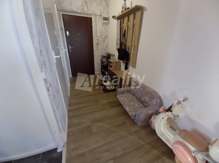Prodej bytu, 3+1, 56 m²