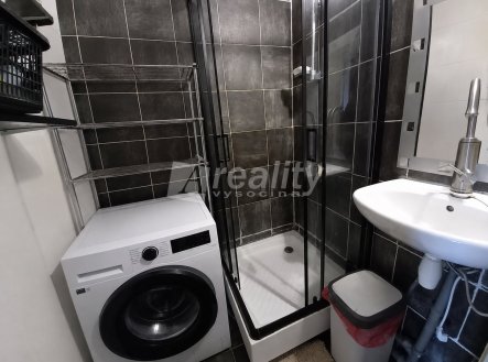 Prodej bytu, 3+1, 56 m²