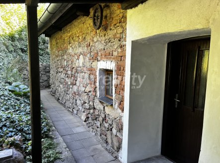 Prodej chaty/rekreačního objektu, 110 m²