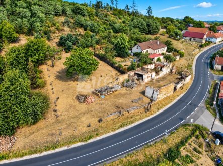 Prodej pozemku pro bydlení, 1 485 m²