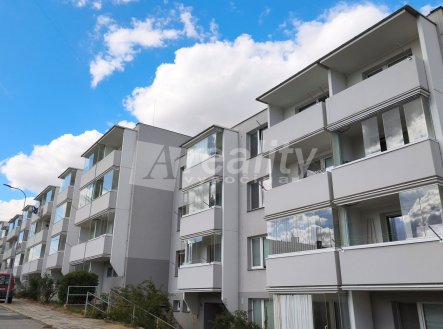 Pronájem bytu, 2+1, 60 m²