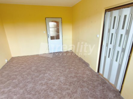 Pronájem bytu, 2+1, 60 m²