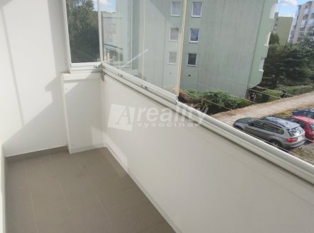Pronájem bytu, 2+1, 60 m²