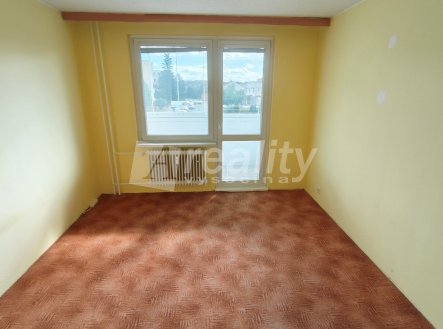 Pronájem bytu, 2+1, 60 m²