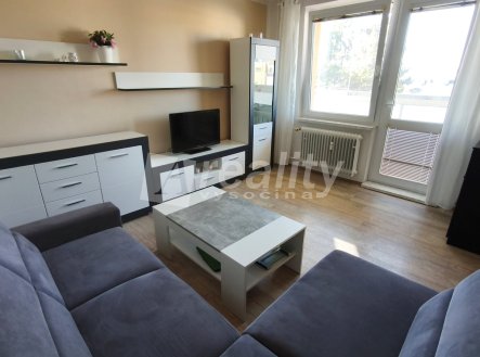 Prodej bytu, 2+1, 60 m²