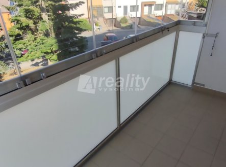 Prodej bytu, 2+1, 60 m²