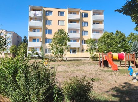 Prodej bytu, 2+1, 62 m²