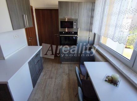 Prodej bytu, 2+1, 62 m²