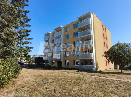 Prodej bytu, 2+1, 62 m²