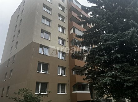 Prodej bytu, 3+1, 63 m²