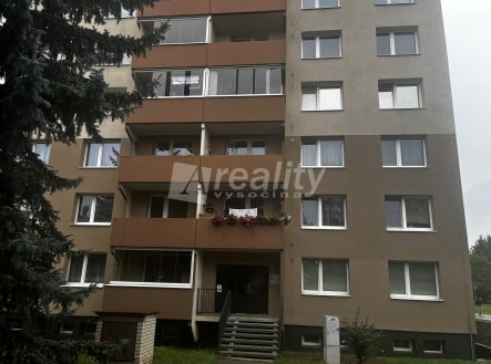 Prodej bytu, 3+1, 63 m²