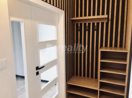 Prodej bytu, 3+1, 63 m²
