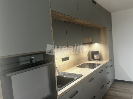 Prodej bytu, 3+1, 63 m²