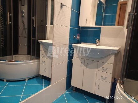 Pronájem bytu, 3+1, 73 m²