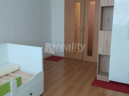 Pronájem bytu, 3+1, 73 m²