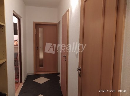 Pronájem bytu, 3+1, 73 m²