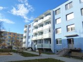 Pronájem bytu, 1+1, 35 m²