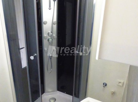 Pronájem bytu, 1+1, 35 m²
